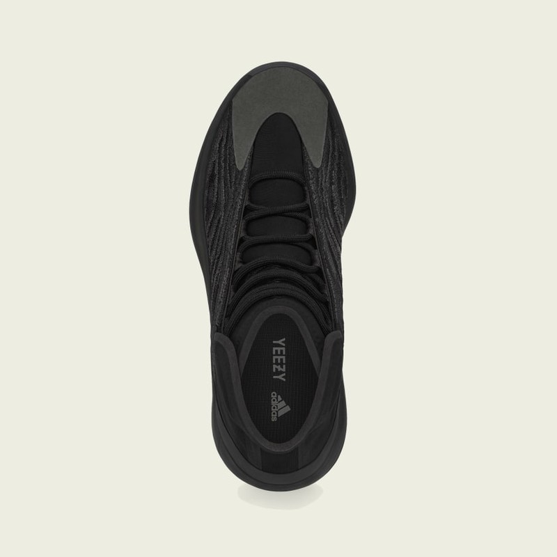 adidas Yeezy QNTM "Onyx" | GX1317