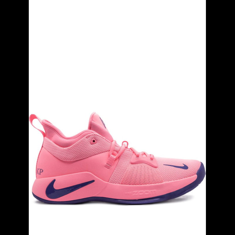 Nike pg 2 2024 rosa