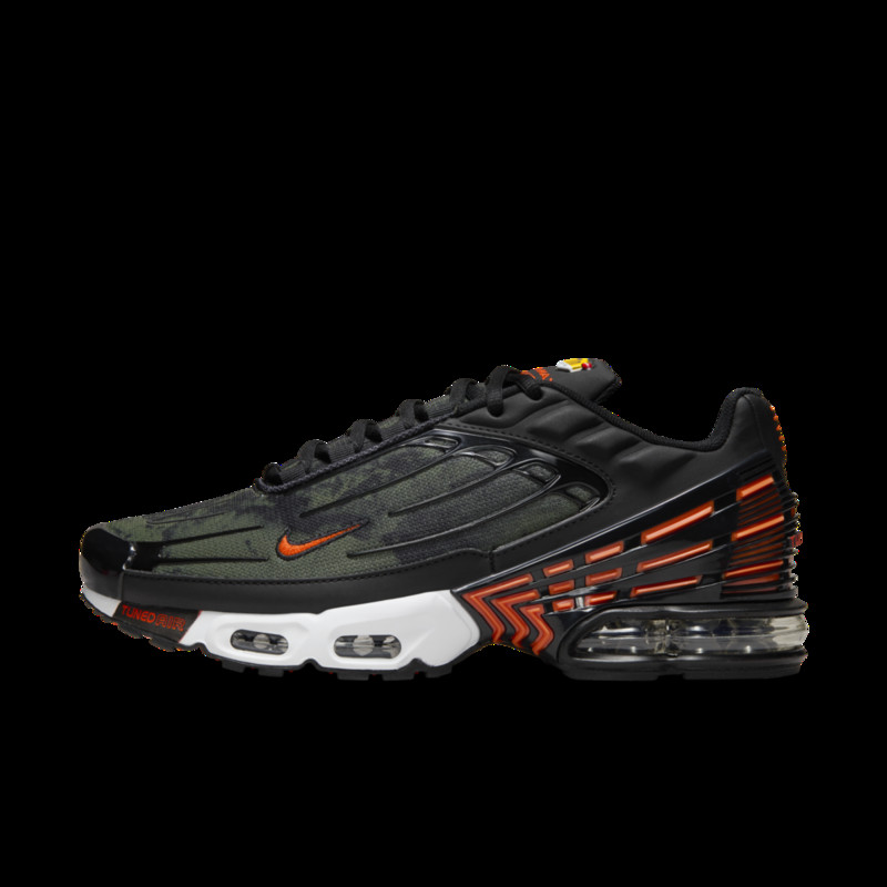 Chaussure Nike Air Max Plus x A-COLD-WALL* pour homme. Nike FR