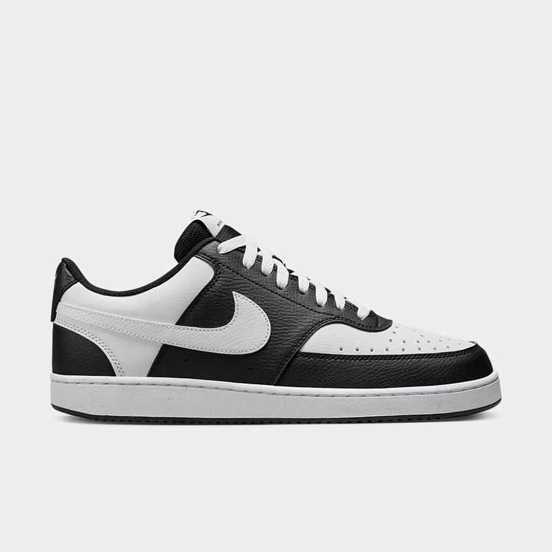 Nike Court Vision Low "Panda" | HM9862-001