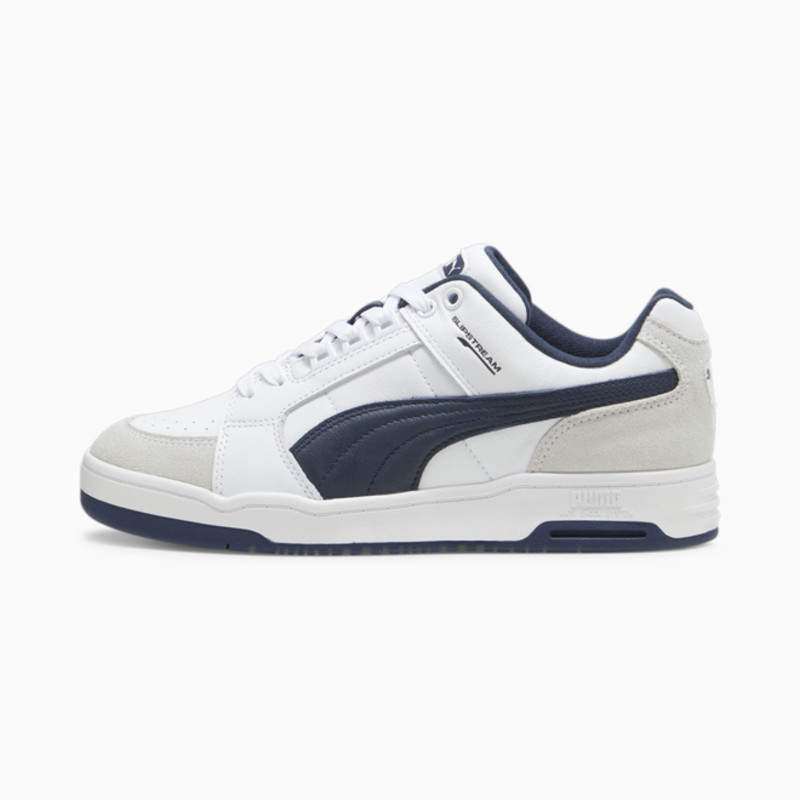 puma From Slipstream puma From x MCM Classic Suede | 384692-23