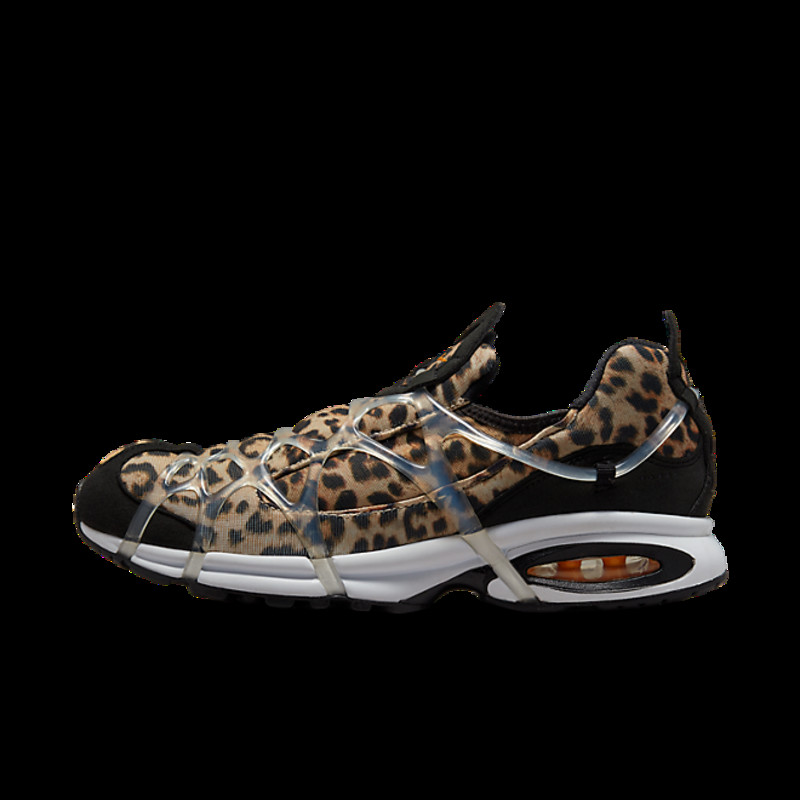 Nike Air Kukini SE 'Leopard' | DJ6418-001