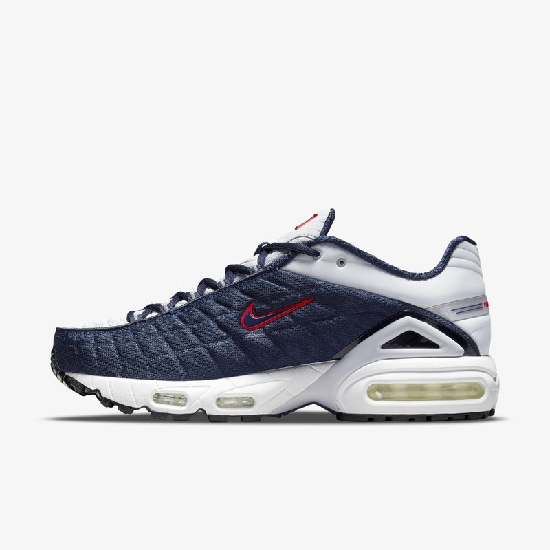 Nike Air Max Tailwind 5 Midnight Navy | CU1704-400