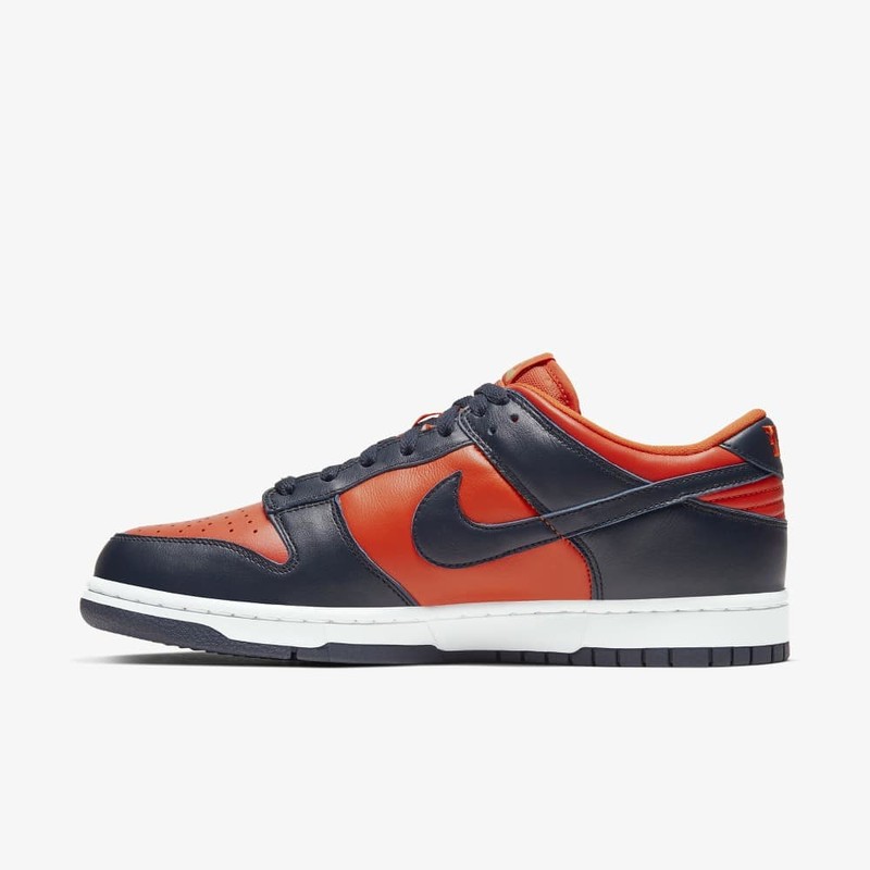 Nike Dunk Low SP Champ Colors | CU1727-800