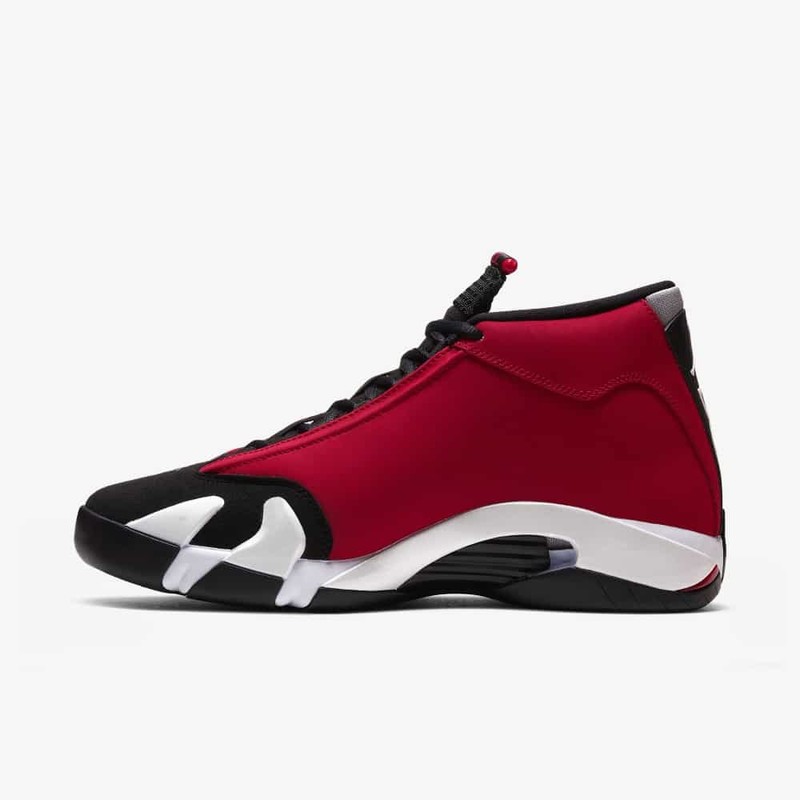 Air Jordan 14 Gym Red | 487471-006