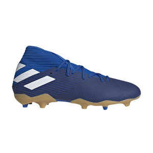 adidas Nemeziz 19.3 FG 'Football Blue Gum' | F34391