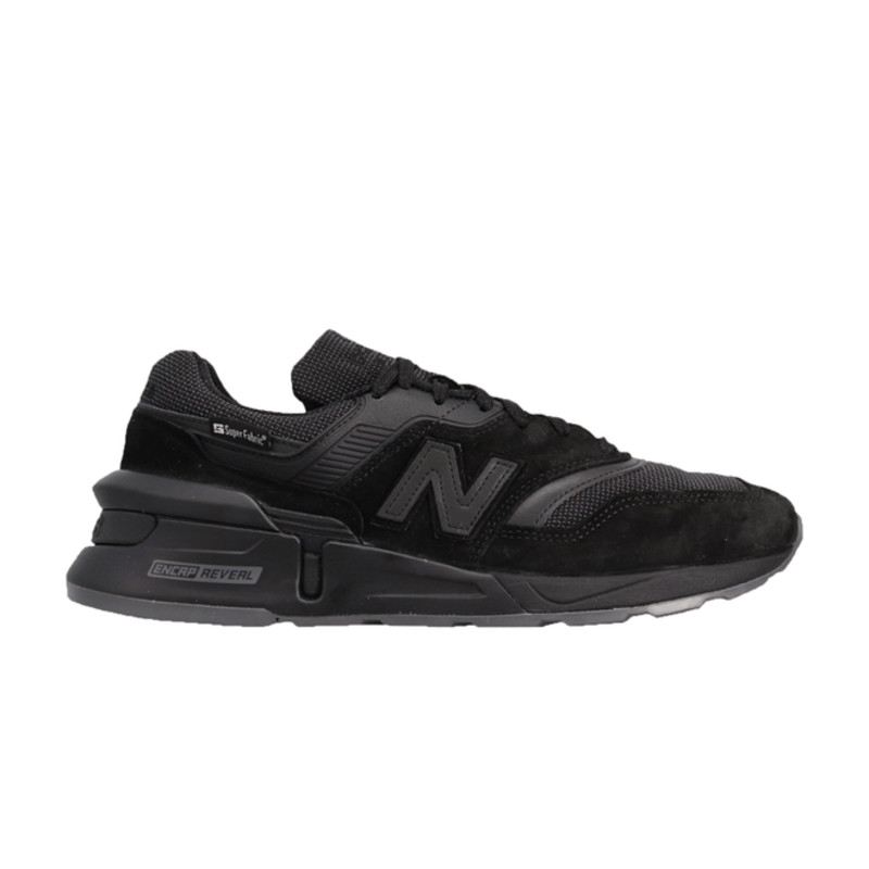 New Balance 997 'tal Grey' | M997SNFD