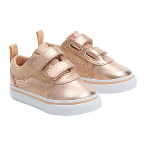 Vans Ward V Metallic | VN0005W7FSL1