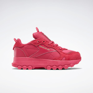 Reebok Cardi B Classic Leather Schoenen | GX0066