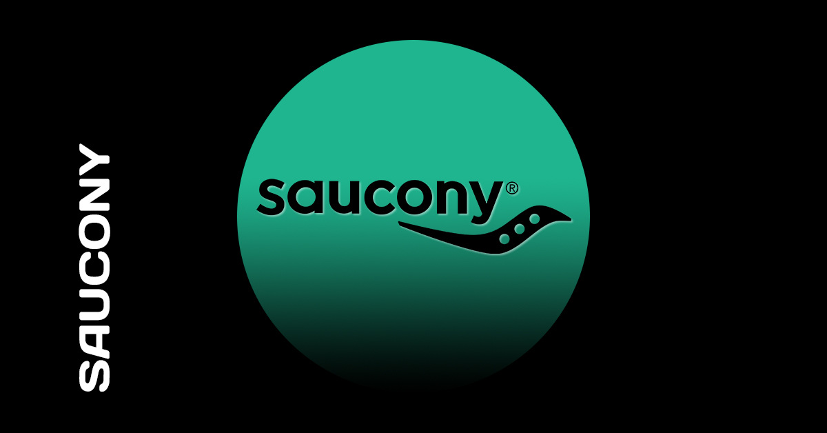 Saucony