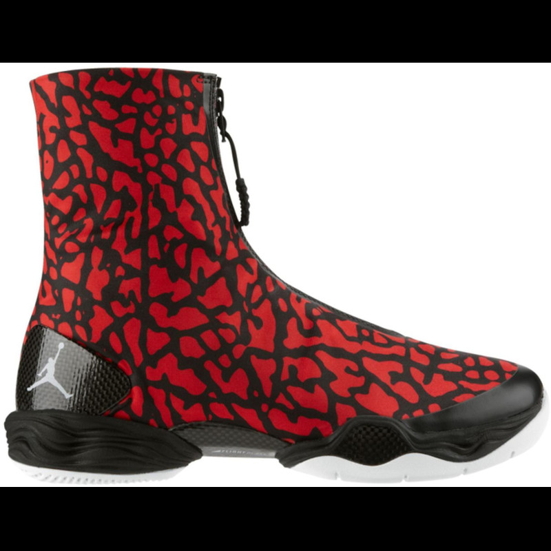 Jordan xx8 red sales elephant