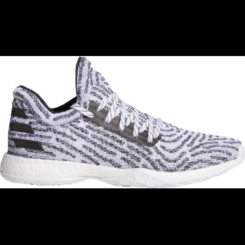 Harden best sale ls primeknit