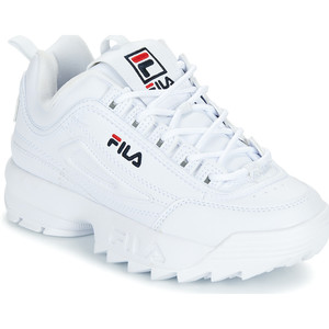 Fila discount disruptor fille