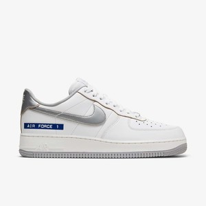 Nike Air Force 1 Label Maker | DC5209-100