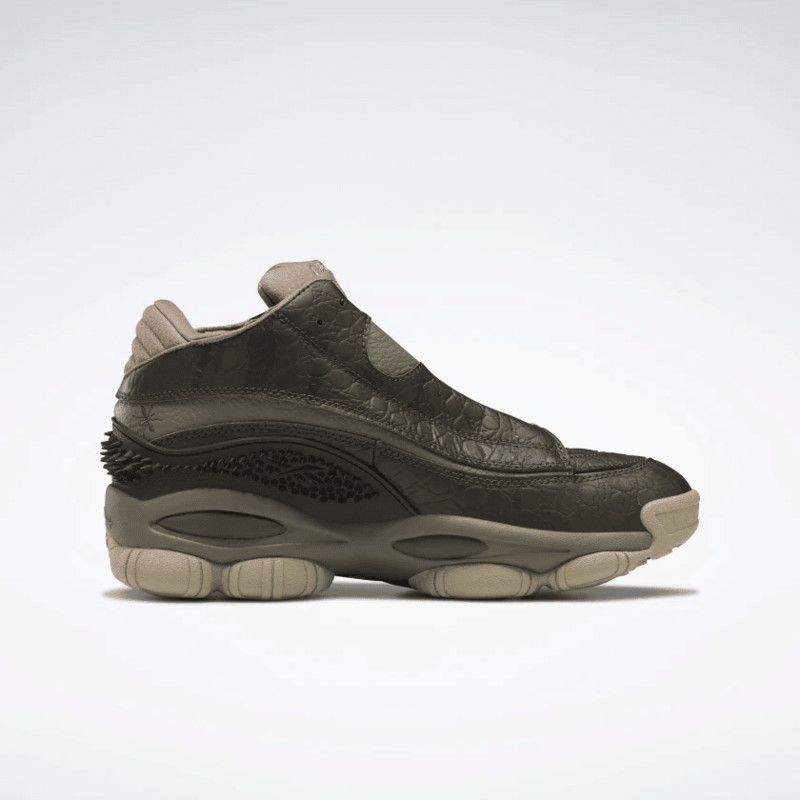 Jurassic World x Reebok The Answer DMX | HQ6276