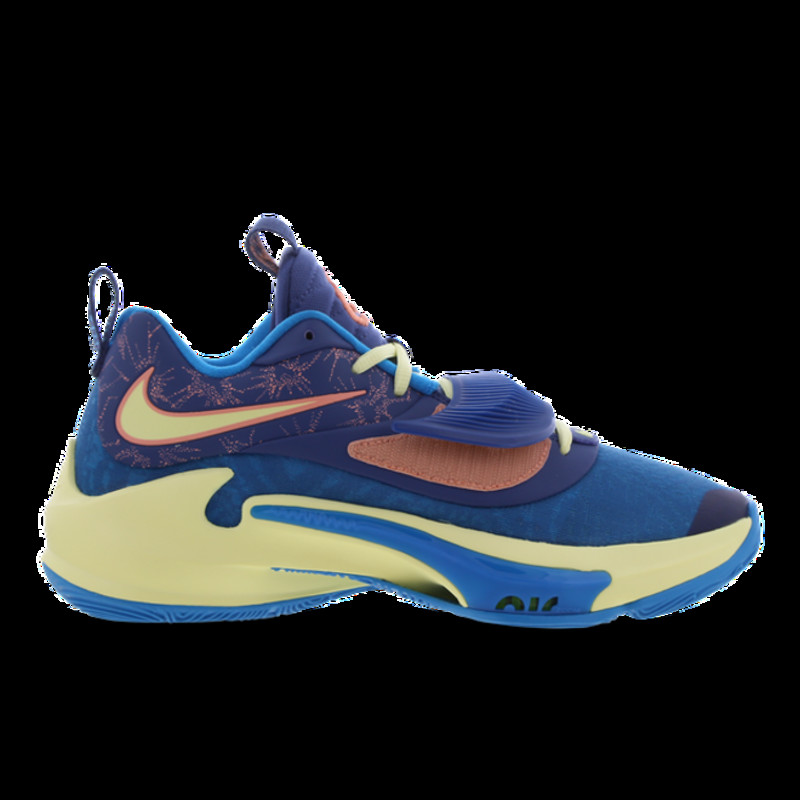 Nike Zoom Freak 3 Asw | DH7347-400