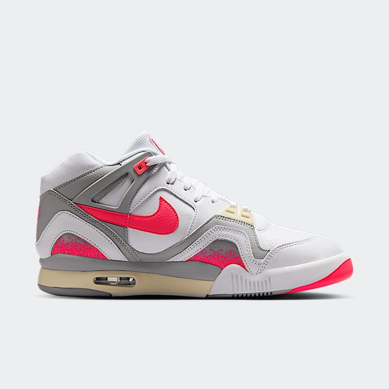 Nike Air Tech Challenge 2 "Racer Pink" | FZ9033-100