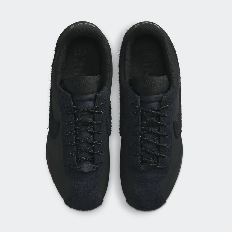 Nike Cortez PRM "Black" | FJ5465-010