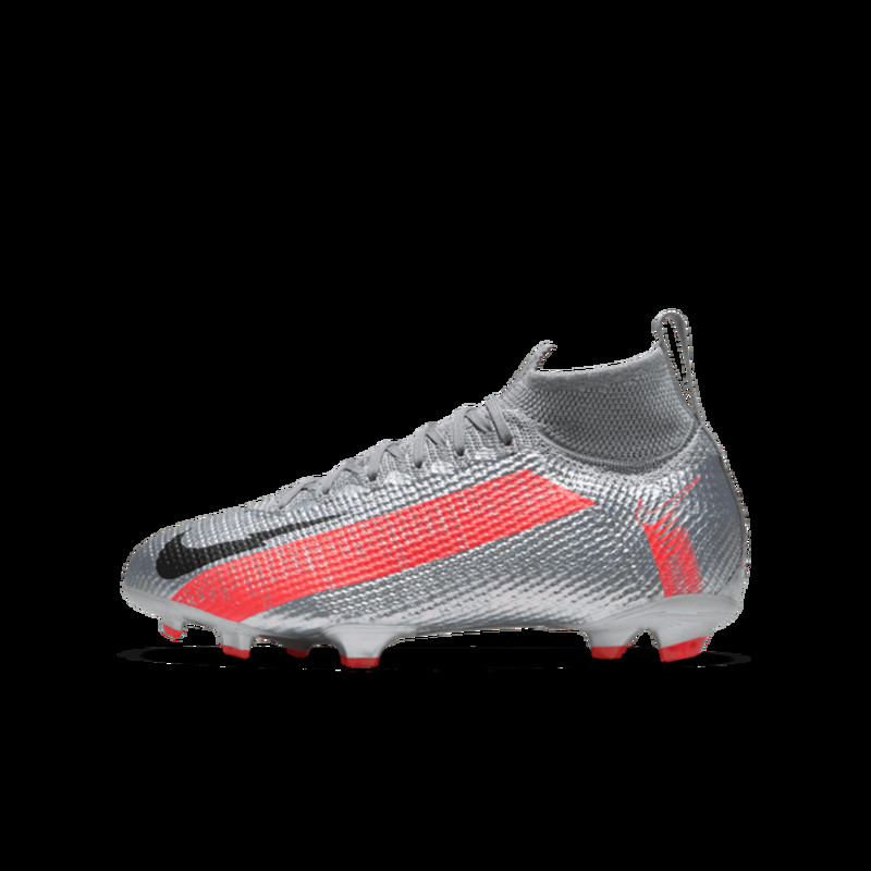 Nike Mercurial Superfly 14 Elite AG 'Progress Pack' - DJ2833-054