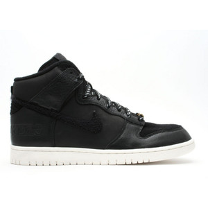 Nike Dunk High 'Destroyers' | 315670-001