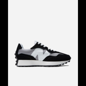 New Balance 327WEC Black | U327WEC
