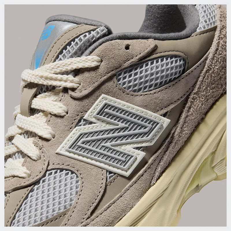 New Balance 2010 "Grey Days" | U2010GD