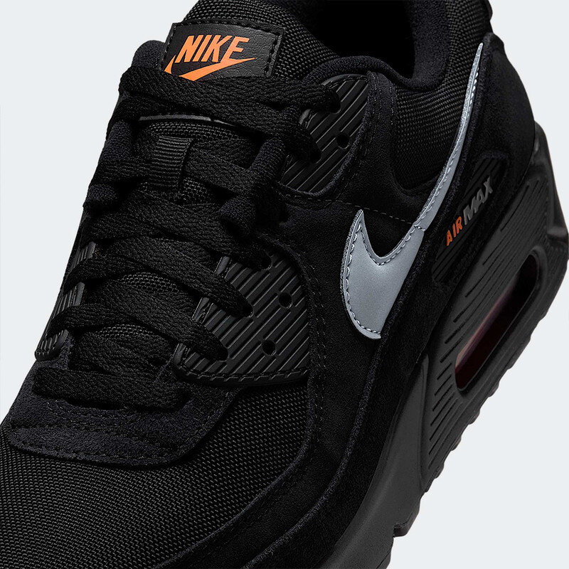 Nike Air Max 90 "Total Orange" | DO6706-010