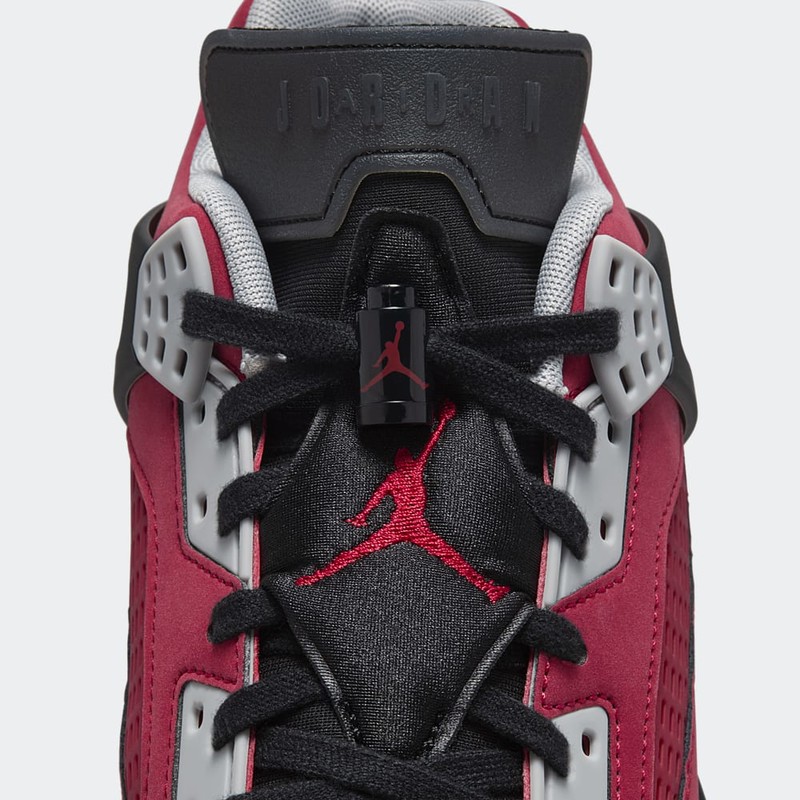 Jordan Spizike Low "Toro" | FQ1759-600