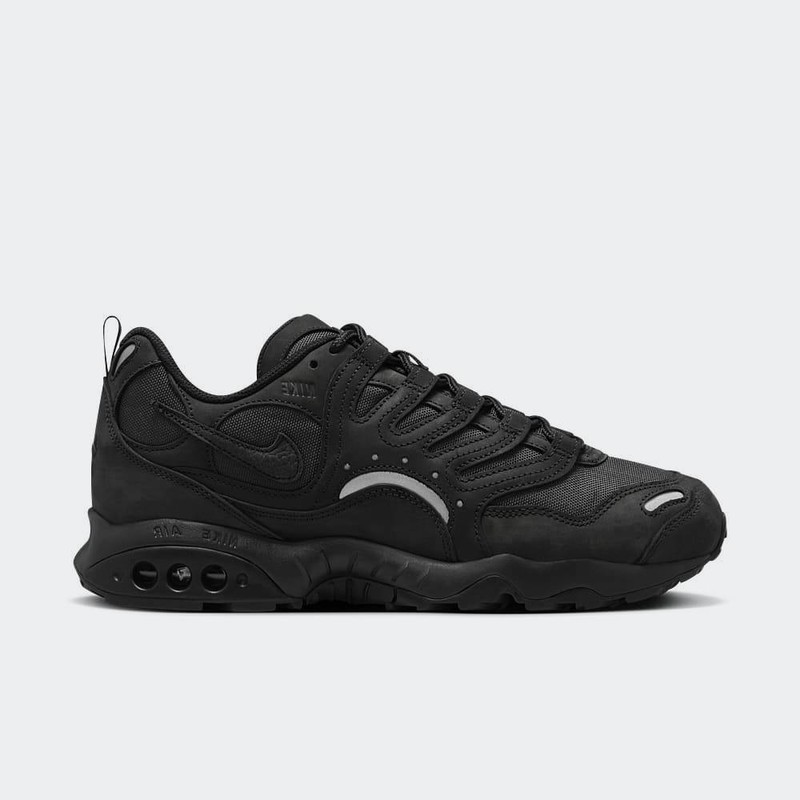 Nike Air Terra Humara SP "Triple Black" | FQ9084-001