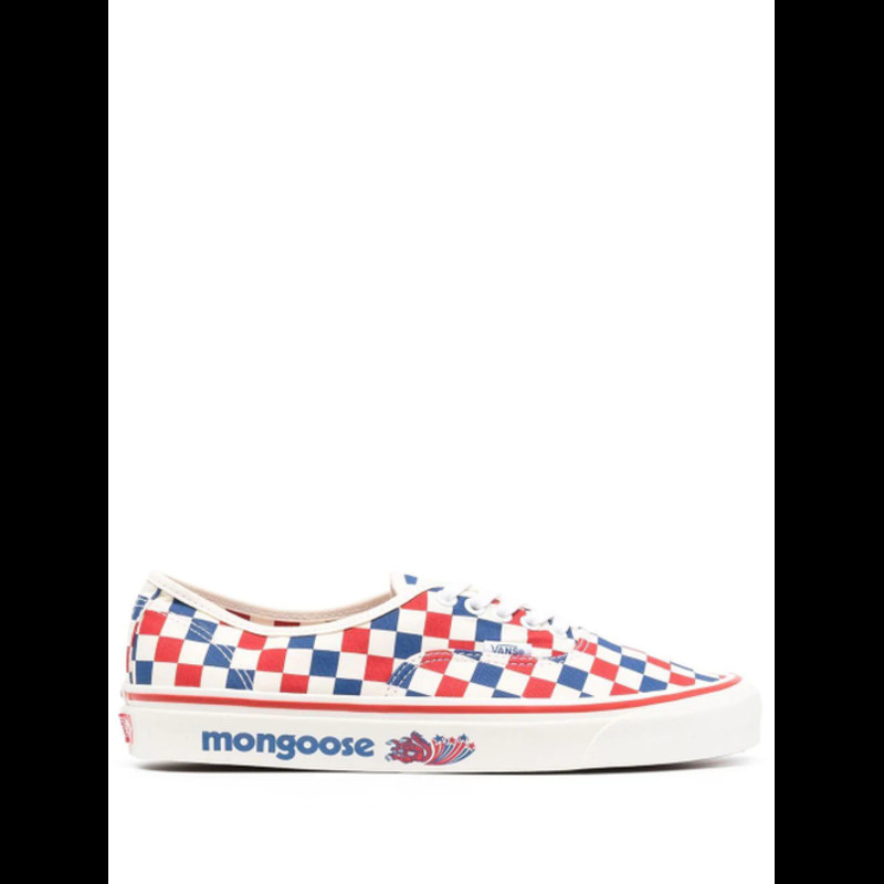 VANS Authentic check sneakera | VN0A4BVY
