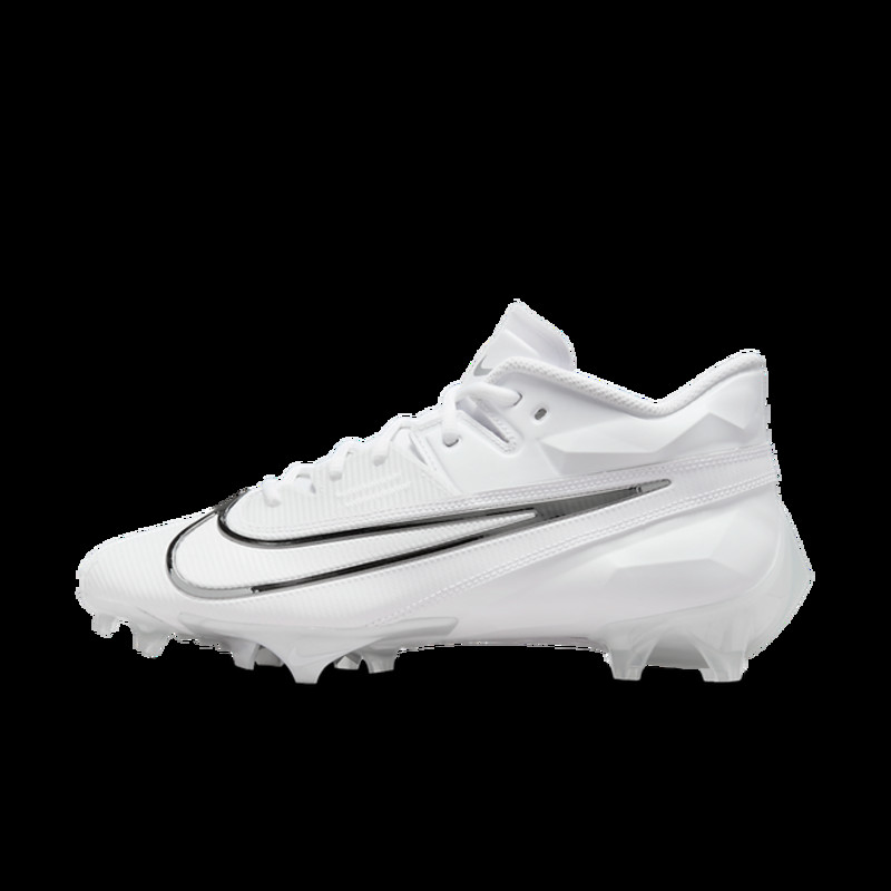 Nike Vapor Edge Elite 360 2 'White Metallic Silver' | DA5457-100