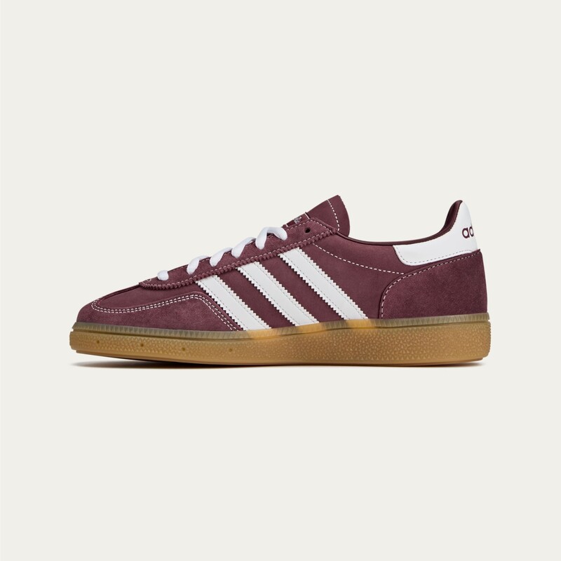 Sporty & Rich x adidas Handball Spezial "Shadow Red" | JP7068