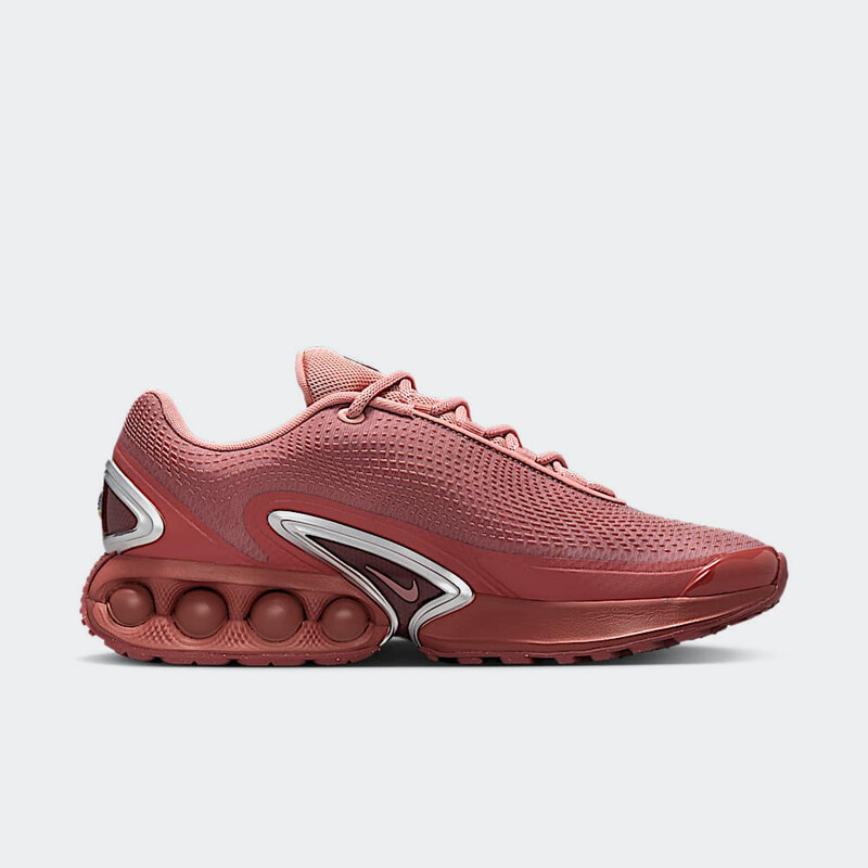 Nike Air Max Dn "Red Silver" | DV3337-601