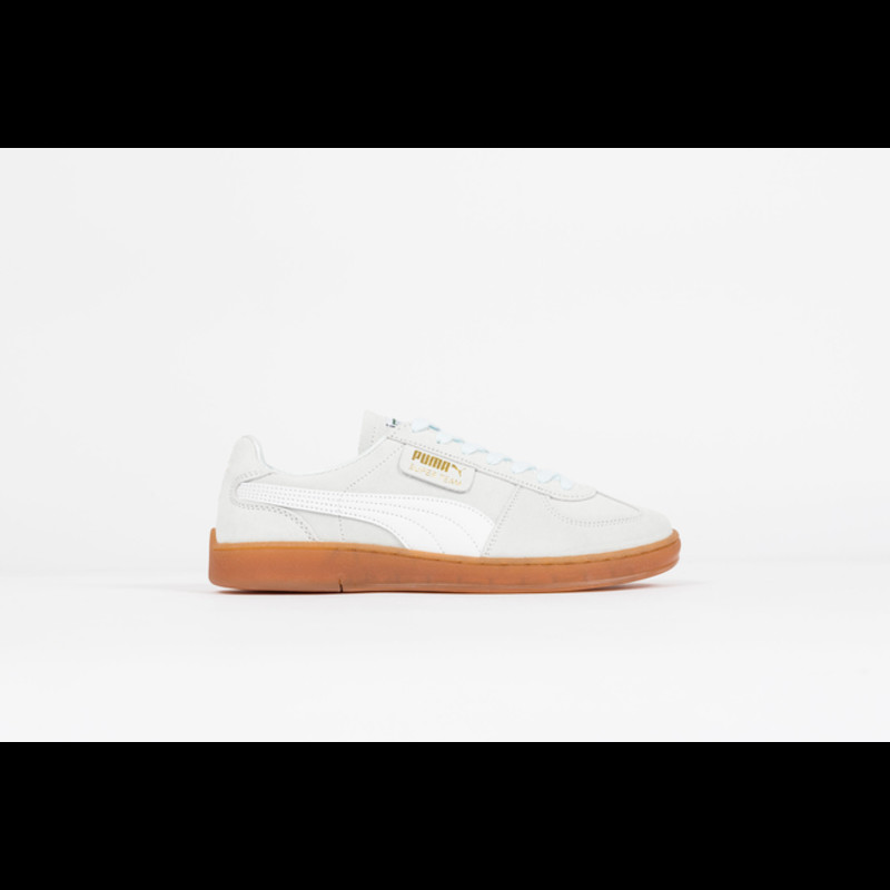 Puma Super Team Suede | 397514-01