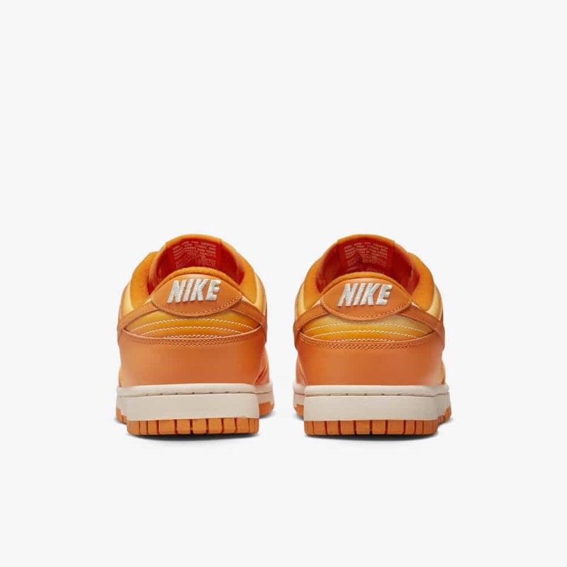 Nike Dunk Low Magma Orange | DX2953-800