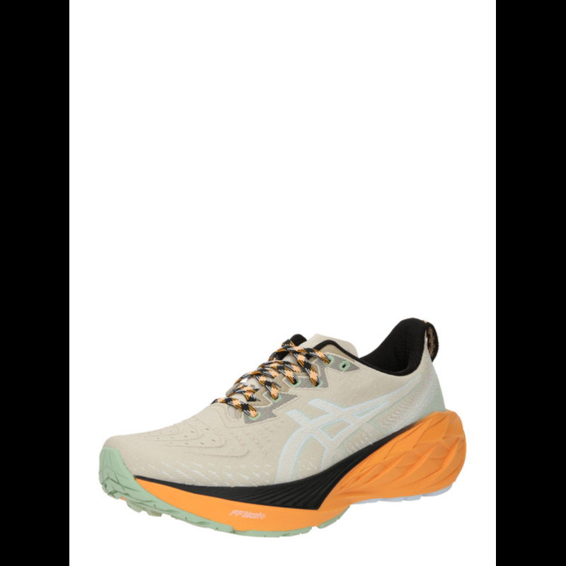 ASICS Novablast 4 TR 'Nature Bathing - Fellow Yellow Orange' | 1011B850-250