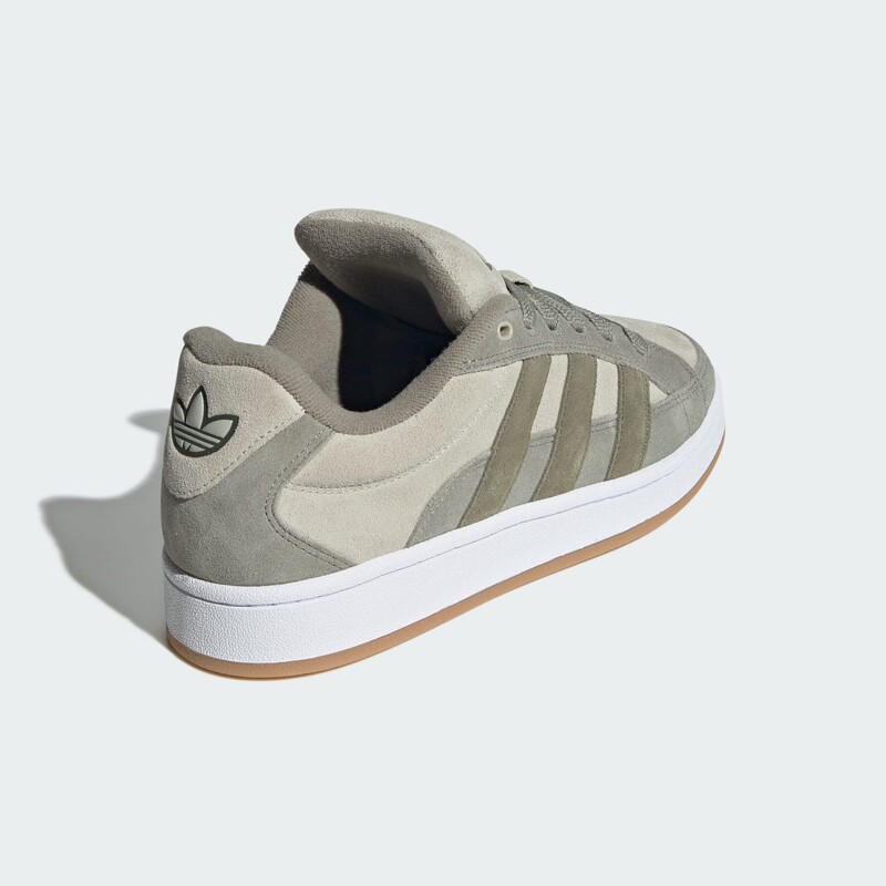 adidas Campus 00s Beta "Olive Strata" | IH8605