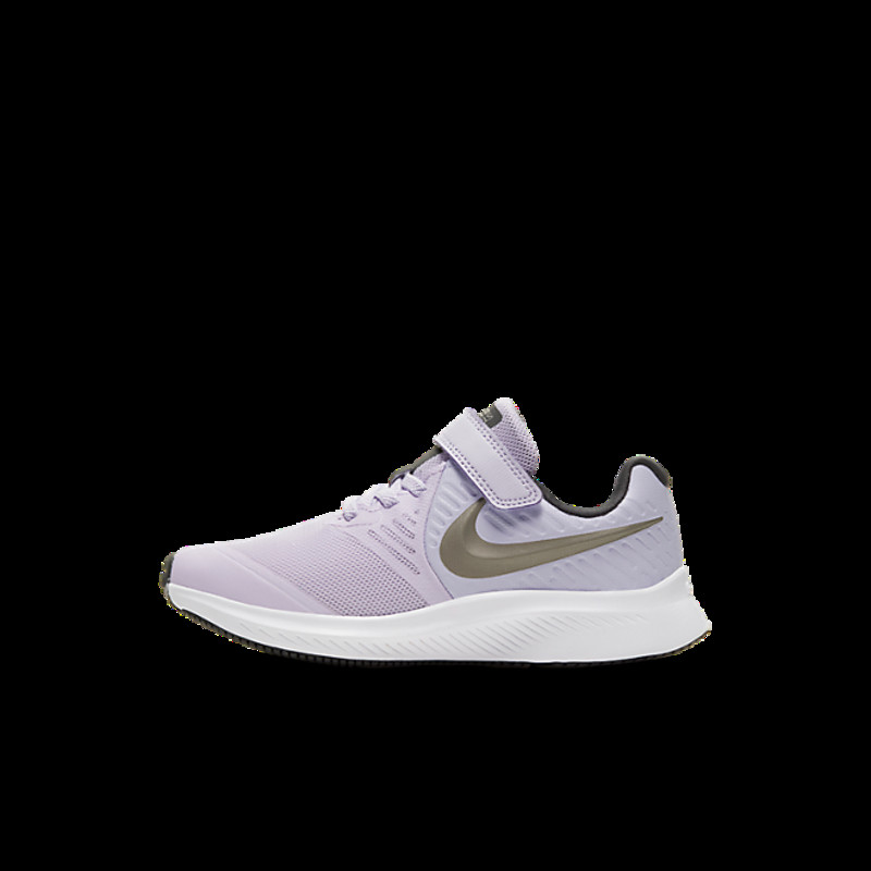 Baby Nike Star Runner 2 BP | AT1801-502