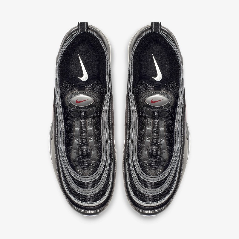 Nike Air Max 97 QS Black/Silver | AT5458-001