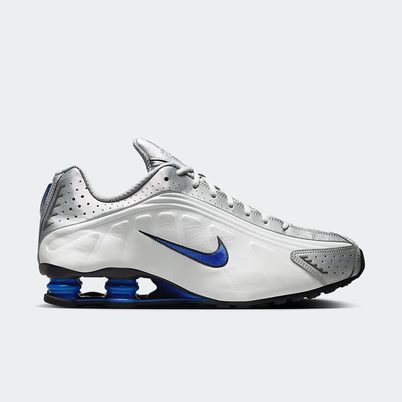 Nike Shox R4 "Orlando" | HQ1988-100