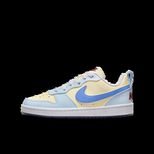 Nike Court Borough Low Recraft GS 'Coconut Milk Polar White' | FV8120-141