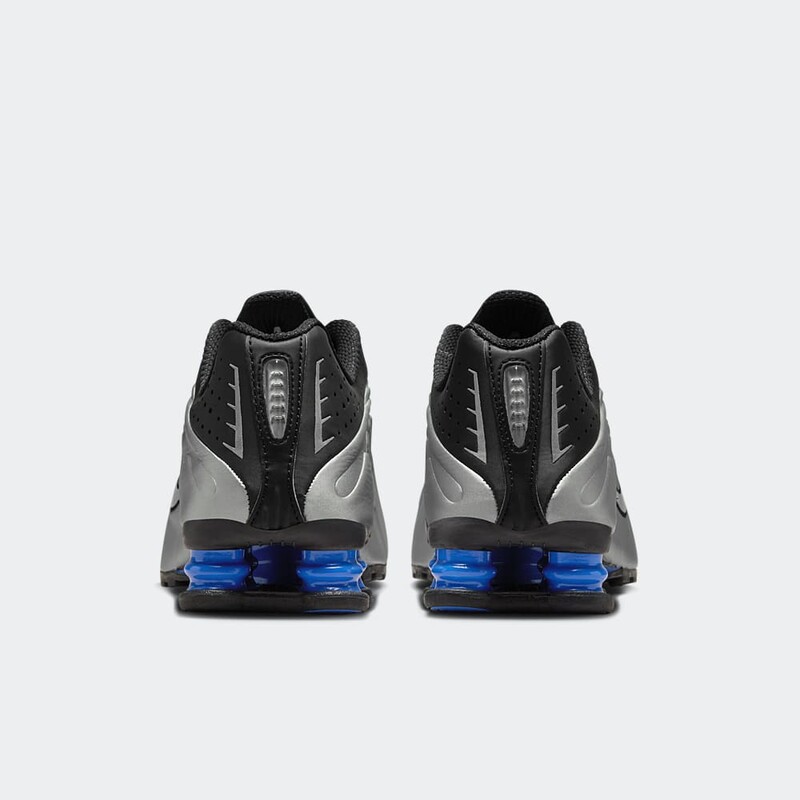 Nike Shox R4 "Racer Blue" | AR3565-006