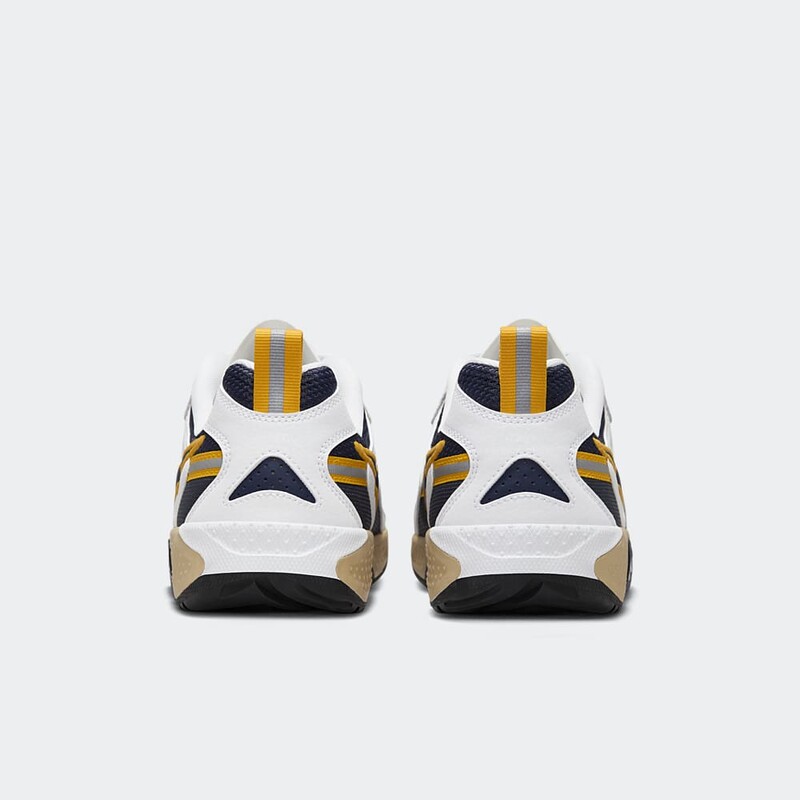 Nike JAM "Michigan" | FN0314-100