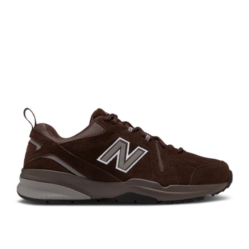 New Balance 608v5 2E Wide 'Chocolate Brown' | MX608UB5-2E