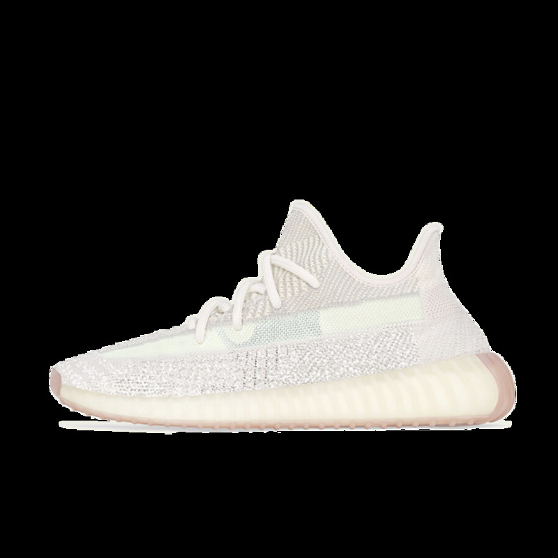 Adidas yeezy boost 350 half outlet size