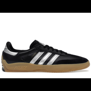 adidas Puig Samba Palace Black Silver | HQ6099