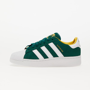 adidas Superstar Xlg Collegiate Green/ Ftw White/ Bold Gold | ID4658