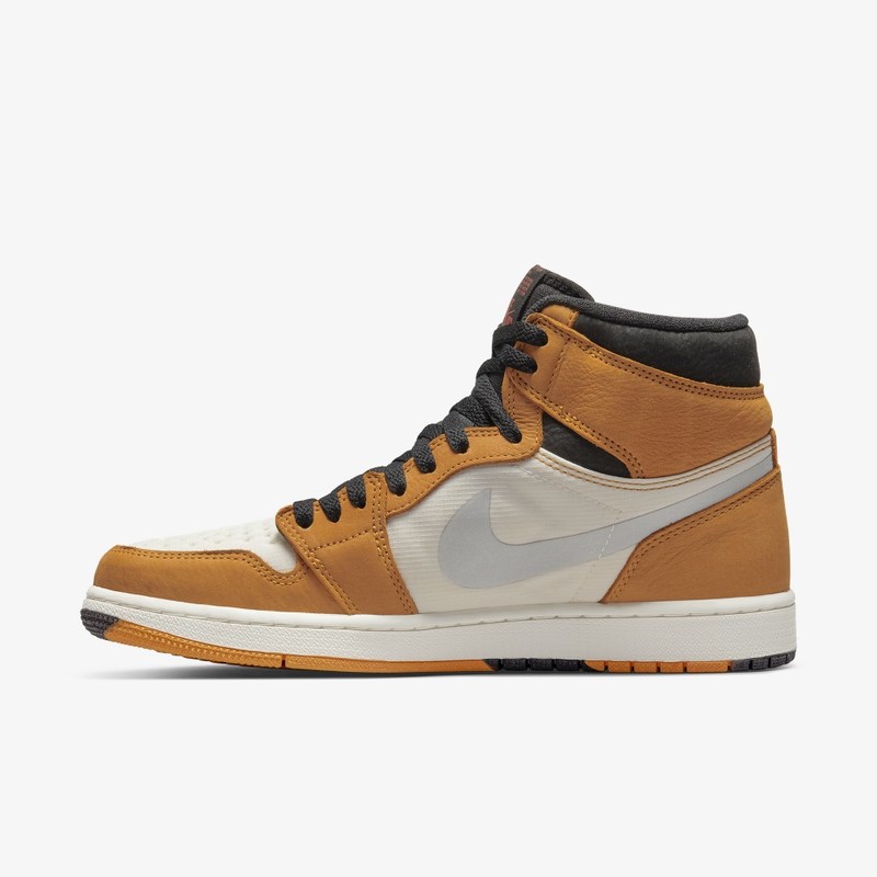 Air Jordan 1 Element Gore-Tex Light Curry | DB2889-700