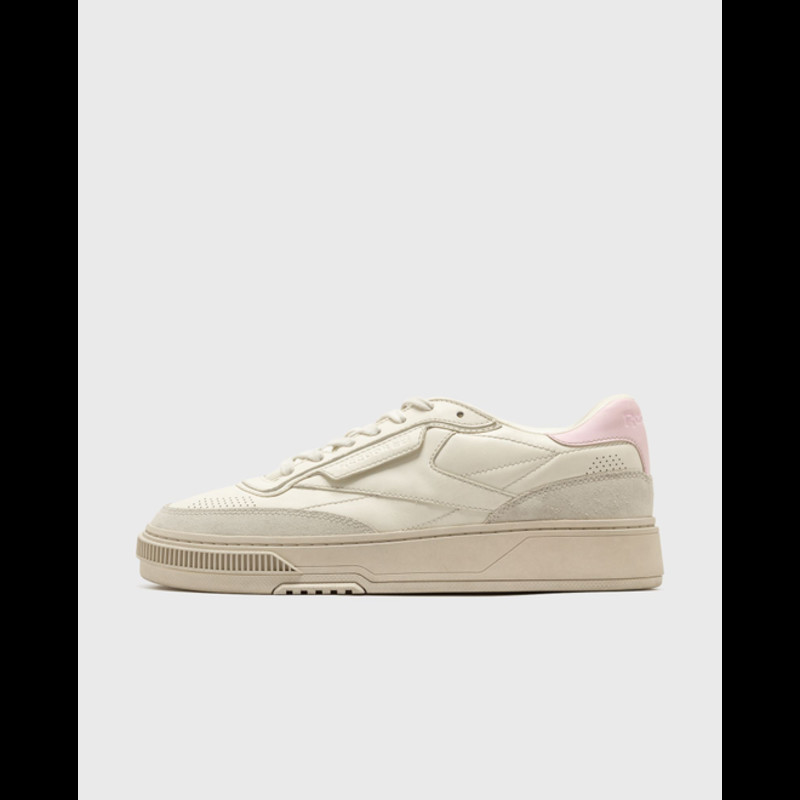 Reebok CLUB C LTD | RMIA04DC99LEA0090130