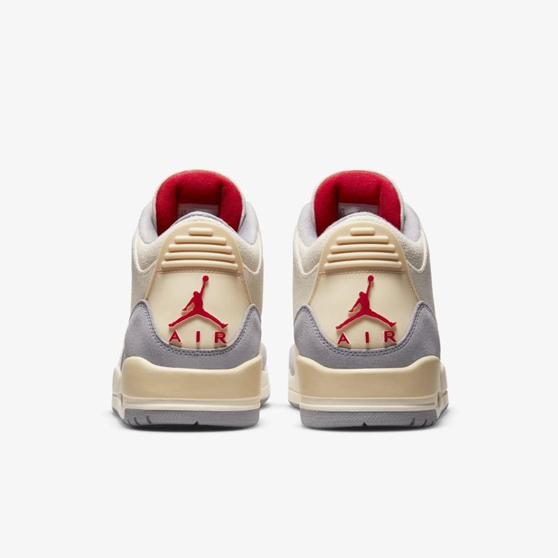 Air Jordan 3 Muslin | DH7139-100